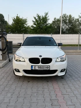 Обява за продажба на BMW 530 E60 530xd Facelift (xDelete) ~15 999 лв. - изображение 1