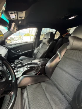 Обява за продажба на BMW 530 E60 530xd Facelift (xDelete) ~15 999 лв. - изображение 11