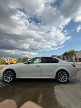Обява за продажба на BMW 530 E60 530xd Facelift (xDelete) ~15 999 лв. - изображение 5