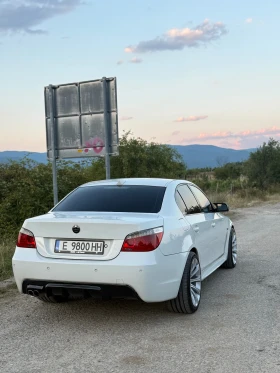 Обява за продажба на BMW 530 E60 530xd Facelift (xDelete) ~15 999 лв. - изображение 3