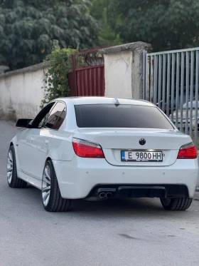 Обява за продажба на BMW 530 E60 530xd Facelift (xDelete) ~15 999 лв. - изображение 2
