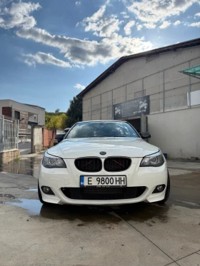Обява за продажба на BMW 530 E60 530xd Facelift (xDelete) ~15 999 лв. - изображение 6