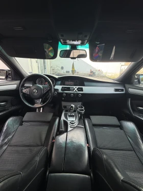 Обява за продажба на BMW 530 E60 530xd Facelift (xDelete) ~15 999 лв. - изображение 8