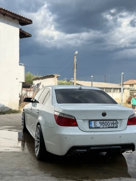Обява за продажба на BMW 530 E60 530xd Facelift (xDelete) ~15 999 лв. - изображение 4