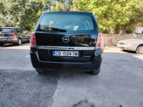 Обява за продажба на Opel Zafira ~5 500 лв. - изображение 3