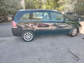Обява за продажба на Opel Zafira ~5 500 лв. - изображение 1