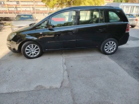 Обява за продажба на Opel Zafira ~5 500 лв. - изображение 2