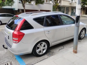 Обява за продажба на Kia Ceed ~4 800 лв. - изображение 2