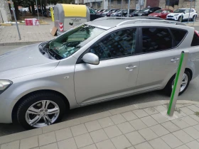Обява за продажба на Kia Ceed ~4 800 лв. - изображение 6