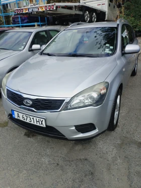 Обява за продажба на Kia Ceed ~4 800 лв. - изображение 11