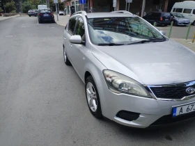 Обява за продажба на Kia Ceed ~4 800 лв. - изображение 3