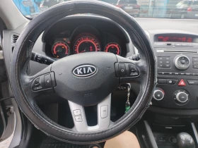 Обява за продажба на Kia Ceed ~4 800 лв. - изображение 7