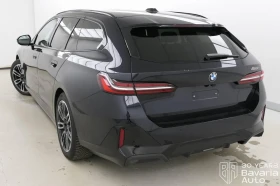 BMW 520 i Touring M Sport Paket Steptronic - 86330 лв. / 44139.83 € - 13228139 2