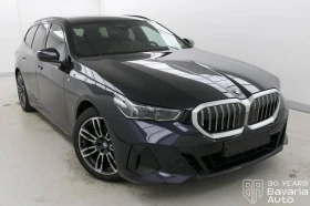 BMW 520 i Touring M Sport Paket Steptronic - 86330 лв. / 44139.83 € - 13228139 4