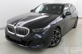 BMW 520 i Touring M Sport Paket Steptronic