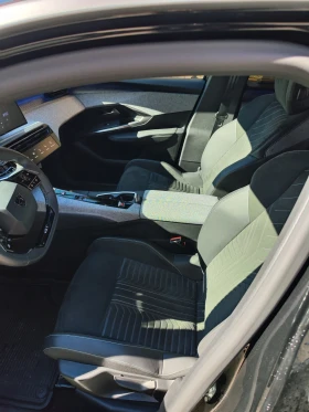 Peugeot 5008 GT 1.2 Pure Tech 145, Джип, Употребяван - 33000 лв. / 16872.63 € - 92105043 12