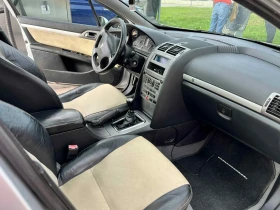 Обява за продажба на Peugeot 407 SW  1.6 HDI ~4 000 лв. - изображение 3 | Auto.bg Обява за продажба на Peugeot 407 SW  1.6 HDI ~4 000 лв. - изображение 3