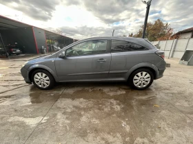 Opel Astra H GTC, снимка 3