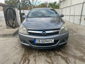 Opel Astra H GTC, снимка 1