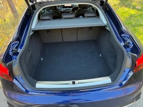 Audi A5 40 TFSI sportback | Mobile.bg    12