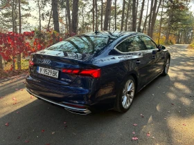 Audi A5 40 TFSI sportback | Mobile.bg    3