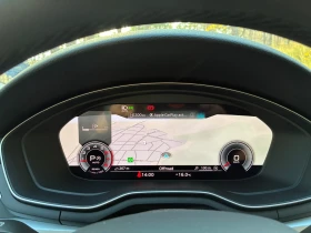 Audi A5 40 TFSI sportback | Mobile.bg    11