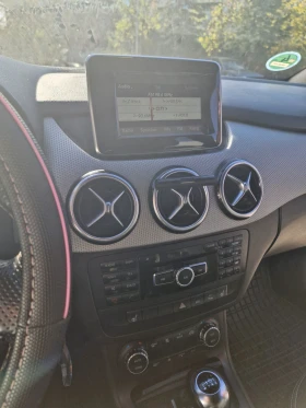 Mercedes-Benz B 200, снимка 12 — Bazar.bg Mercedes-Benz B 200, снимка 12