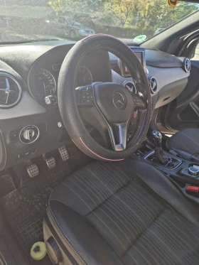 Mercedes-Benz B 200, снимка 4 — Bazar.bg Mercedes-Benz B 200, снимка 4