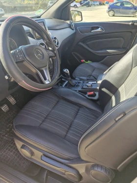 Mercedes-Benz B 200, снимка 9 — Bazar.bg Mercedes-Benz B 200, снимка 9