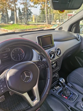 Mercedes-Benz B 200, снимка 5 — Bazar.bg Mercedes-Benz B 200, снимка 5