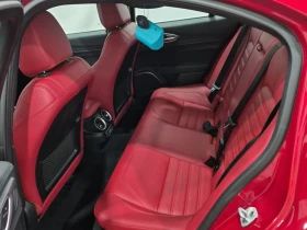 Alfa Romeo Giulia * VELOCE * CARFAX * БЕЗ ПЪРВОНАЧАЛНА ВНОСКА - 47500 лв. / 24286.36 € - 52603711 12