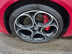 Alfa Romeo Giulia * VELOCE * CARFAX * БЕЗ ПЪРВОНАЧАЛНА ВНОСКА - 47500 лв. / 24286.36 € - 52603711 15