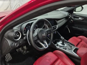 Alfa Romeo Giulia * VELOCE * CARFAX * БЕЗ ПЪРВОНАЧАЛНА ВНОСКА - 47500 лв. / 24286.36 € - 52603711 9