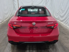 Alfa Romeo Giulia * VELOCE * CARFAX * БЕЗ ПЪРВОНАЧАЛНА ВНОСКА - 47500 лв. / 24286.36 € - 52603711 6