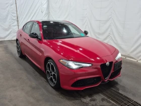 Alfa Romeo Giulia * VELOCE * CARFAX * БЕЗ ПЪРВОНАЧАЛНА ВНОСКА - 47500 лв. / 24286.36 € - 52603711 2