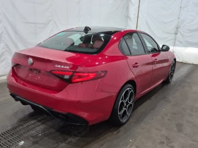 Alfa Romeo Giulia * VELOCE * CARFAX * БЕЗ ПЪРВОНАЧАЛНА ВНОСКА - 47500 лв. / 24286.36 € - 52603711 3