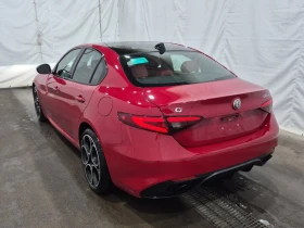 Alfa Romeo Giulia * VELOCE * CARFAX * БЕЗ ПЪРВОНАЧАЛНА ВНОСКА - 47500 лв. / 24286.36 € - 52603711 4