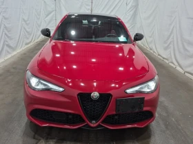 Alfa Romeo Giulia * VELOCE * CARFAX * БЕЗ ПЪРВОНАЧАЛНА ВНОСКА - 47500 лв. / 24286.36 € - 52603711 7