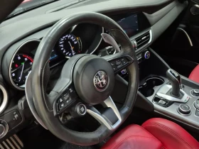 Alfa Romeo Giulia * VELOCE * CARFAX * БЕЗ ПЪРВОНАЧАЛНА ВНОСКА - 47500 лв. / 24286.36 € - 52603711 11