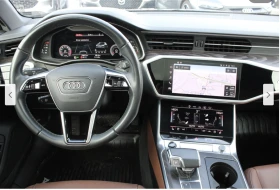 Audi A6 55TFSI* ДИГИТАЛНО* ТАБЛО* ОБДУХВАНЕ* МЪРТВА* ТОЧКА - 54999 лв. / 28120.54 € - 24683332 8