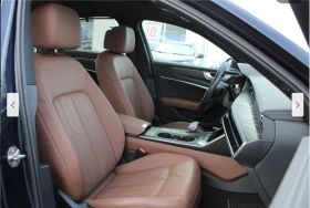 Audi A6 55TFSI* ДИГИТАЛНО* ТАБЛО* ОБДУХВАНЕ* МЪРТВА* ТОЧКА - 54999 лв. / 28120.54 € - 24683332 13