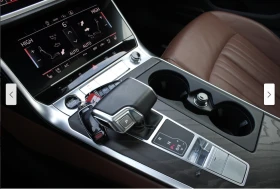 Audi A6 55TFSI* ДИГИТАЛНО* ТАБЛО* ОБДУХВАНЕ* МЪРТВА* ТОЧКА - 54999 лв. / 28120.54 € - 24683332 12