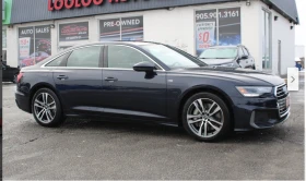 Audi A6 55TFSI* ДИГИТАЛНО* ТАБЛО* ОБДУХВАНЕ* МЪРТВА* ТОЧКА - 54999 лв. / 28120.54 € - 24683332 3