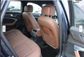 Audi A6 55TFSI* ДИГИТАЛНО* ТАБЛО* ОБДУХВАНЕ* МЪРТВА* ТОЧКА - 54999 лв. / 28120.54 € - 24683332 14