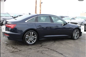 Audi A6 55TFSI* ДИГИТАЛНО* ТАБЛО* ОБДУХВАНЕ* МЪРТВА* ТОЧКА - 54999 лв. / 28120.54 € - 24683332 2