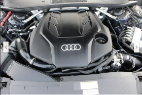 Audi A6 55TFSI* ДИГИТАЛНО* ТАБЛО* ОБДУХВАНЕ* МЪРТВА* ТОЧКА - 54999 лв. / 28120.54 € - 24683332 17
