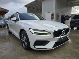 Volvo V60 2.0d - 150к.с. - Digital - 28000 лв. / 14316.17 € - 16962567 2