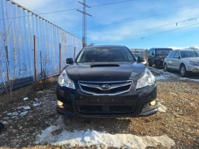 Subaru Legacy 2.5 GT S  AWD, снимка 3