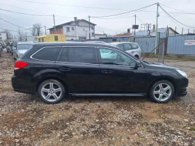 Subaru Legacy 2.5 GT S  AWD, снимка 8