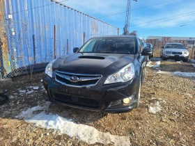 Subaru Legacy 2.5 GT S  AWD, снимка 2